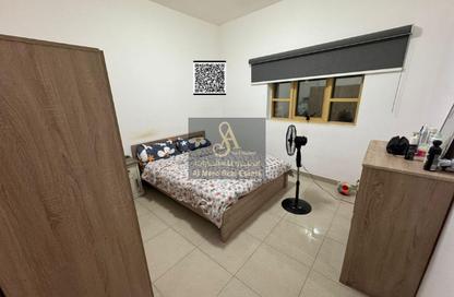 Apartment - 2 - 2 for rent in Al Khan Lagoon Tower - Al Khan Lagoon - Al Khan - Sharjah