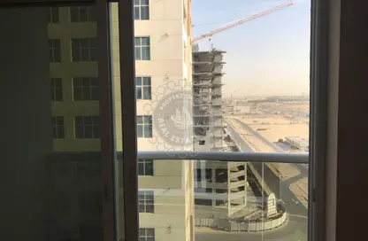 Apartment - 1 Bedroom - 2 Bathrooms for rent in Champions Tower 1 - Champions Towers - Dubai Sports City - Dubai