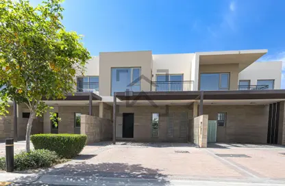 تاون هاوس - 3 غرف نوم - 4 حمامات للبيع في 1 كاميلا - كاميليا - المرابع العربية 2 - دبي