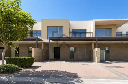 تاون هاوس - 3 غرف نوم - 4 حمامات للبيع في 1 كاميلا - كاميليا - المرابع العربية 2 - دبي