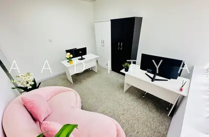 Office Space - 1 Bedroom - 1 Bathroom for rent in Hor Al Anz East - Hor Al Anz - Deira - Dubai