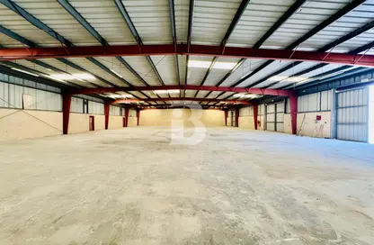 مستودع - استوديو للايجار في القوز الصناعية 4 - القوز الصناعية - القوز - دبي