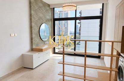 Apartment - Studio - 1 for rent in Vitality Residence - District 10 - Jumeirah Village Circle - Dubai