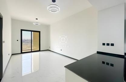 Apartment - 1 Bedroom - 1 Bathroom for rent in Rukan Tower C - Rukan Tower - Rukan - Dubai Land - Dubai
