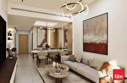 Apartment - 2 Bedrooms - 3 Bathrooms for sale in Xenia Residences - District 13 - Jumeirah Village Circle - Dubai