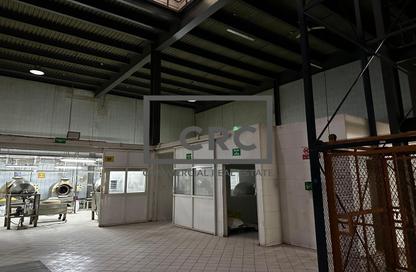 Warehouse - Studio for rent in Ras Al Khor Industrial 2 - Ras Al Khor - Dubai