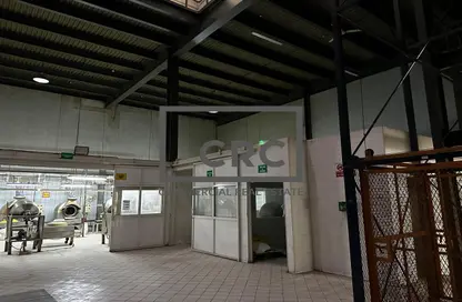 Warehouse - Studio for rent in Ras Al Khor Industrial 2 - Ras Al Khor - Dubai Warehouse - Studio for rent in Ras Al Khor Industrial 2 - Ras Al Khor - Dubai