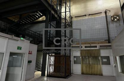 Warehouse - Studio for rent in Ras Al Khor Industrial 2 - Ras Al Khor - Dubai