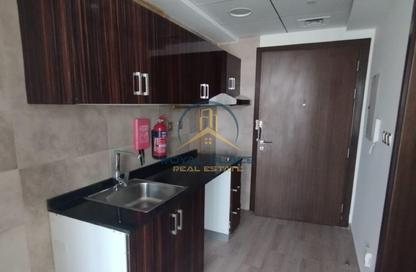 Apartment - Studio - 1 Bathroom for rent in Maya 4 - District 4 - Jumeirah Village Triangle - Dubai