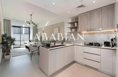 Apartment - 2 Bedrooms - 2 Bathrooms for sale in Oxford Terraces - District 11 - Jumeirah Village Circle - Dubai