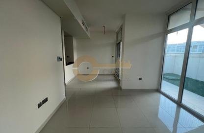 Townhouse - 3 - 3 for sale in Mimosa - Damac Hills 2 - Dubai