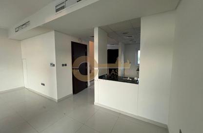 Townhouse - 3 - 3 for sale in Mimosa - Damac Hills 2 - Dubai