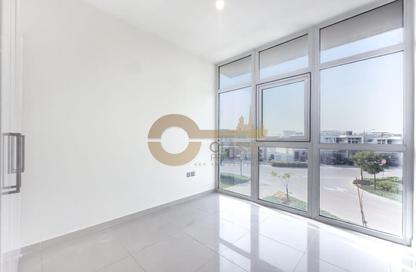 Townhouse - 3 - 3 for sale in Mimosa - Damac Hills 2 - Dubai
