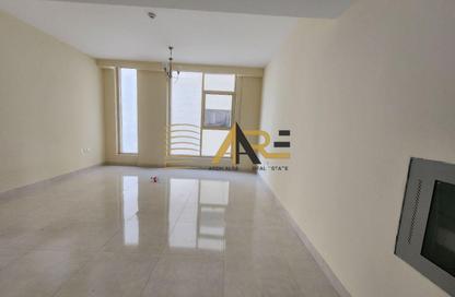 Apartment - 1 Bedroom - 2 Bathrooms for rent in Sarab 2 - Aljada - Sharjah Apartment - 1 Bedroom - 2 Bathrooms for rent in Sarab 2 - Aljada - Sharjah