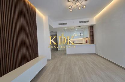 Apartment - 1 - 2 for sale in The East Crest by Meteora - District 17 - Jumeirah Village Circle - Dubai