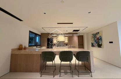 Penthouse - 4 - 6 for sale in MISK Apartments - Aljada - Sharjah