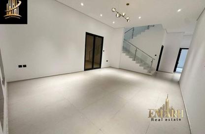 Villa - 4 Bedrooms - 6 Bathrooms for rent in Al Zaheya Gardens - Al Zahya - Ajman