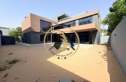 Villa - 5 - 7 for rent in Kaya - Masaar - Tilal City - Sharjah