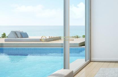 Apartment - 1 - 2 for sale in Bayview Tower 1 - Bayview - Emaar Beachfront - Dubai Harbour - Dubai Apartment - 1 - 2 for sale in Bayview Tower 1 - Bayview - Emaar Beachfront - Dubai Harbour - Dubai