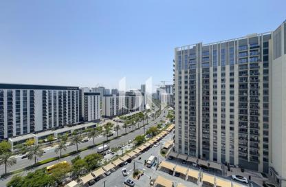 شقة - غرفة نوم - 1 حمام للايجار في برج Park Heights 2 2 - بارك هايتس 2 - بارك هايتس - دبي هيلز استيت - دبي شقة - غرفة نوم - 1 حمام للايجار في برج Park Heights 2 2 - بارك هايتس 2 - بارك هايتس - دبي هيلز استيت - دبي