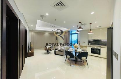 Apartment - 1 - 2 for sale in Nobles Tower - Business Bay - Dubai Apartment - 1 - 2 for sale in Nobles Tower - Business Bay - Dubai