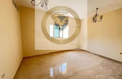Apartment - 1 Bedroom - 2 Bathrooms for rent in Al Majaz 3 - Al Majaz - Sharjah