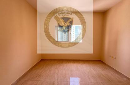 Apartment - 1 Bedroom - 2 Bathrooms for rent in Al Majaz 3 - Al Majaz - Sharjah