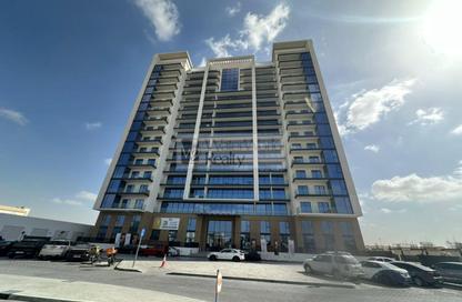 Apartment - Studio - 1 Bathroom for rent in Marco Polo - Living Legends - Dubai
