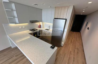 Apartment - Studio - 1 Bathroom for rent in Marco Polo - Living Legends - Dubai