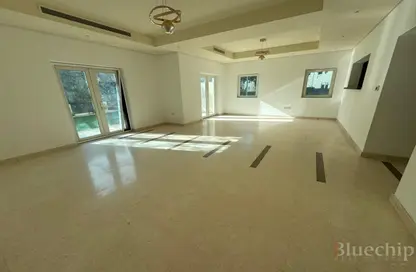 Villa - 3 Bedrooms - 4 Bathrooms for rent in Quortaj - North Village - Al Furjan - Dubai