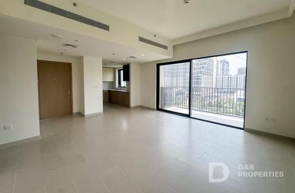 Apartment - 3 Bedrooms - 4 Bathrooms for rent in Park Field Tower 2 - Park Field - Dubai Hills Estate - Dubai