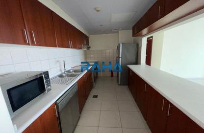 Apartment - 2 - 3 for rent in Lagoon B12 - The Lagoons - Mina Al Arab - Ras Al Khaimah