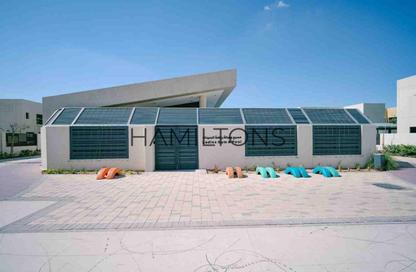 Villa - 4 Bedrooms - 5 Bathrooms for sale in Sharjah Sustainable City - Sharjah Villa - 4 Bedrooms - 5 Bathrooms for sale in Sharjah Sustainable City - Sharjah