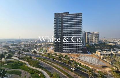 Apartment - 1 - 2 for rent in Ellington House 1 - Ellington House - Dubai Hills Estate - Dubai