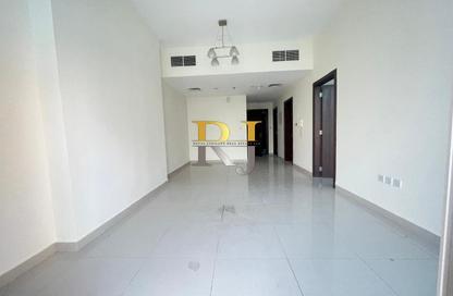 Apartment - 1 Bedroom - 2 Bathrooms for rent in Alza 11 - Dubai Land - Dubai