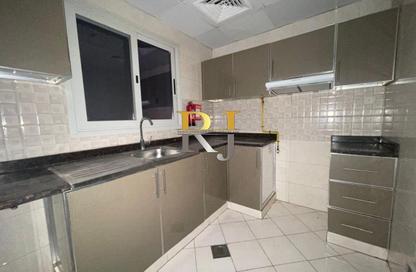 Apartment - 1 Bedroom - 2 Bathrooms for rent in Alza 11 - Dubai Land - Dubai