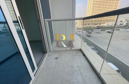 Apartment - 1 Bedroom - 2 Bathrooms for rent in Alza 11 - Dubai Land - Dubai
