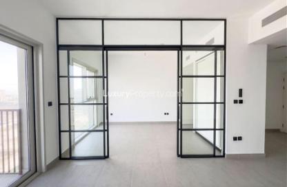 Apartment - 2 Bedrooms - 1 Bathroom for rent in Collective 2.0 Tower A - Collective 2.0 - Dubai Hills Estate - Dubai