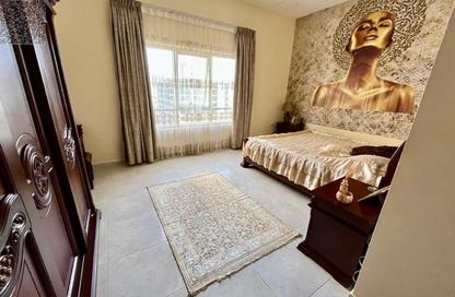 Apartment - 2 Bedrooms - 2 Bathrooms for sale in Al Aamra Gardens - Al Amerah - Ajman