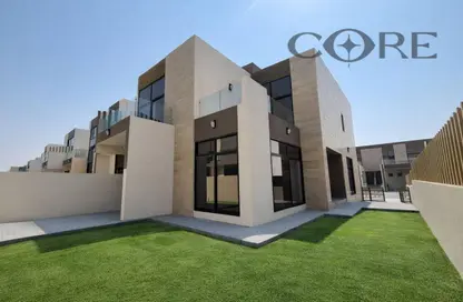 فيلا - 4 غرف نوم - 4 حمامات للايجار في إيلي صعب في تاون هاوس - المنطقة 11 - مدينة الشيخ محمد بن راشد - دبي