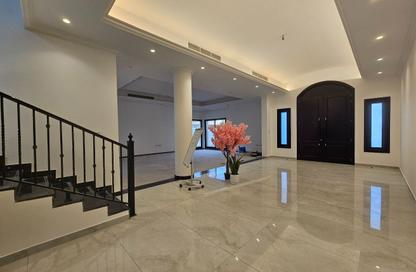 Villa - 5 - 7 for rent in Umm Suqeim 3 Villas - Umm Suqeim 3 - Umm Suqeim - Dubai