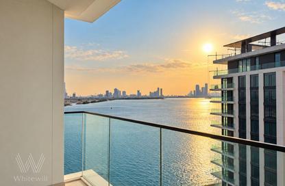 Apartment - 1 - 1 for sale in The Cove II Building 7 - The Cove ll - Dubai Creek Harbour (The Lagoons) - Dubai Apartment - 1 - 1 for sale in The Cove II Building 7 - The Cove ll - Dubai Creek Harbour (The Lagoons) - Dubai