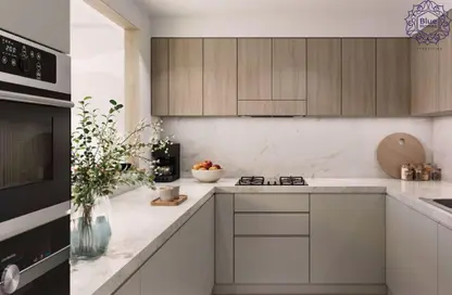 Apartment - 1 Bedroom - 2 Bathrooms for sale in Bliss Tower - Dubai Land Residence Complex - Dubai Land - Dubai