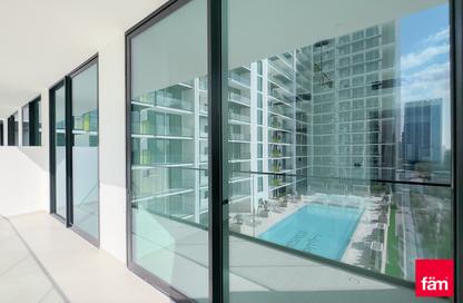 Apartment - 1 - 2 for sale in Binghatti Amber - District 11 - Jumeirah Village Circle - Dubai