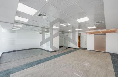 Office Space - Studio - 1 for rent in Sapphire Tower - Port Saeed - Deira - Dubai