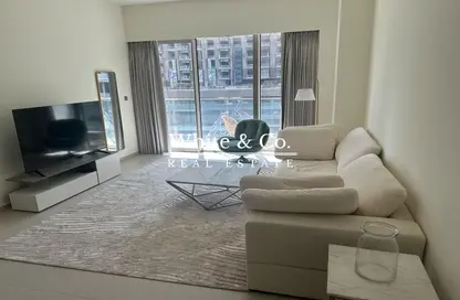 Apartment - 1 Bedroom - 1 Bathroom for rent in Grande - Opera District - Downtown Dubai - Dubai