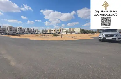 أرض - استوديو للبيع في الزاهية جاردنز - الزاهية - عجمان