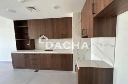 شقة - غرفة نوم - 1 حمام للايجار في اسكوت ريزيدينس - تاون سكوير - دبي