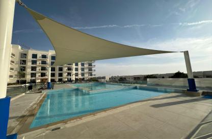 Apartment - 1 Bedroom - 1 Bathroom for rent in Ascot Residences - Town Square - Dubai