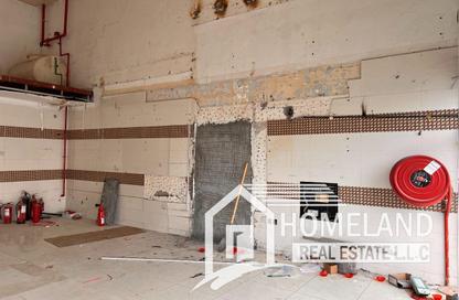 Shop - Studio - 1 Bathroom for rent in Ajman Industrial 1 - Ajman Industrial Area - Ajman